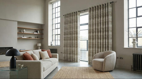 Cancun Made to Measure Curtains Natural 3