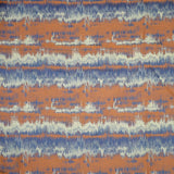 Cancun Made to Measure Roman Blind Terracotta 3