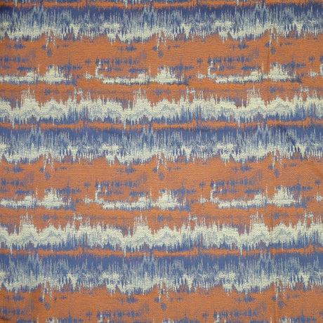 Cancun Made to Measure Roman Blind Terracotta 3