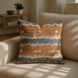 Cancun Cushion Cover Made to Order by Style Furnishings