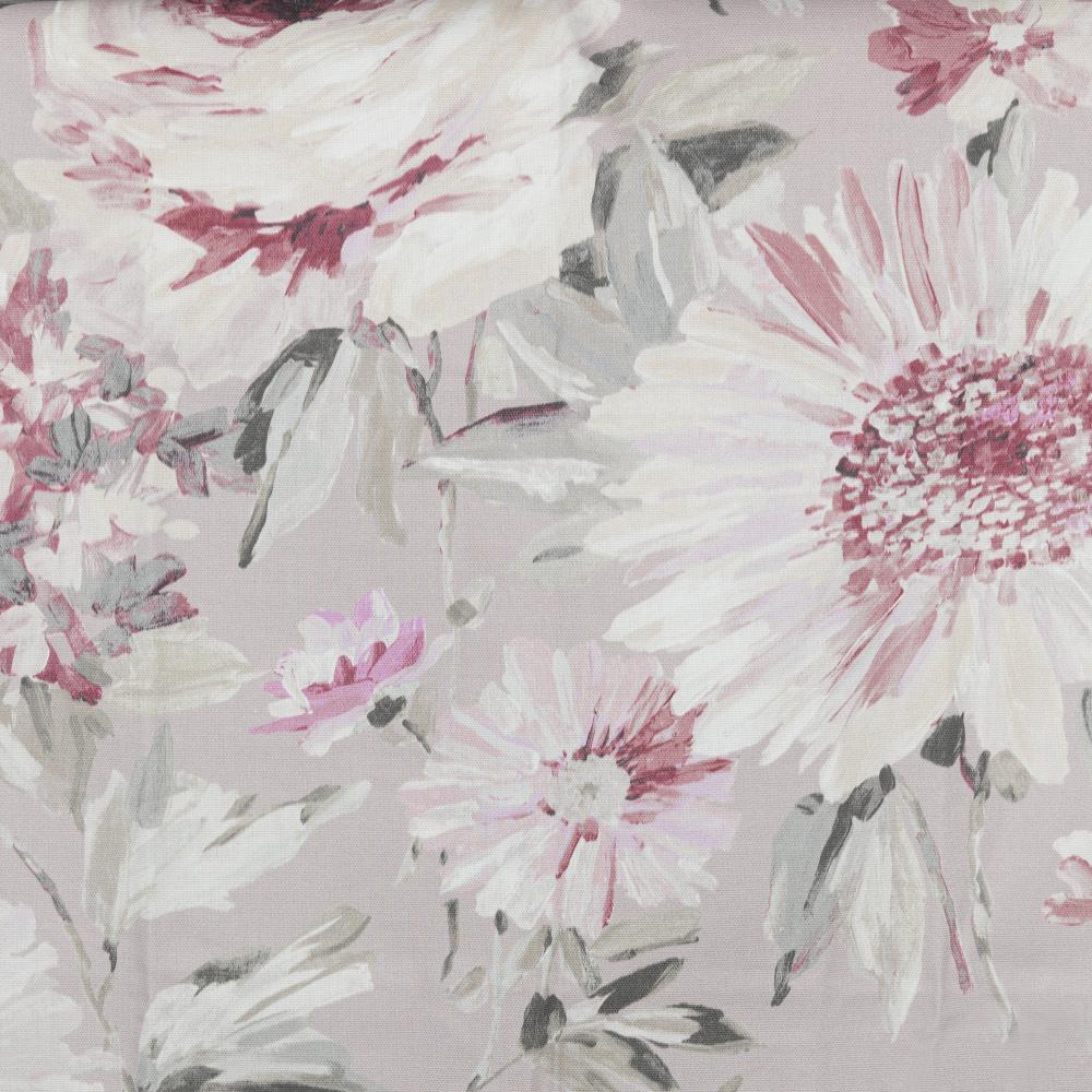 Capri Made to Measure Roman Blind Blush 3
