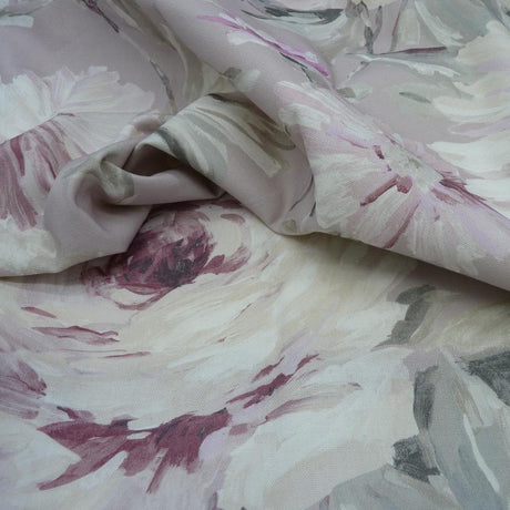 Capri Made to Measure Roman Blind Blush 2