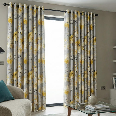 Capri Grey fabric sample