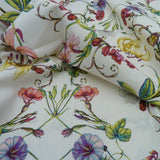 Carlotta Made to Measure Roman Blind Blossom 2