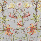 Carlotta Made to Measure Roman Blind Pebble 2