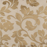 Cascina Made to Measure Roman Blind Gold 3