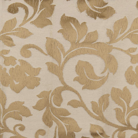 Cascina Made to Measure Roman Blind Gold 3