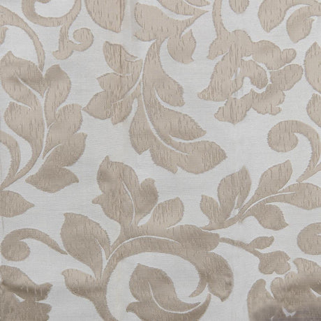Cascina Made to Measure Roman Blind Natural 3