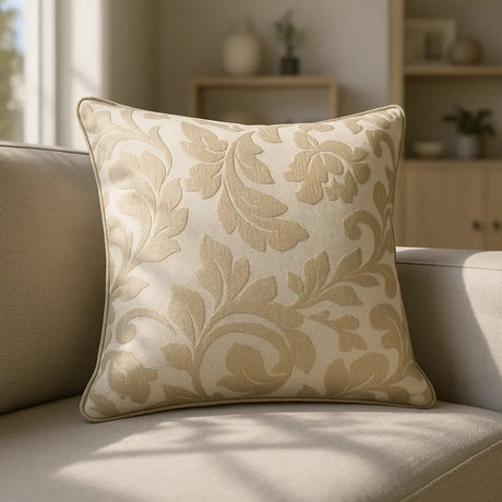 Cascini Cushion Cover Made to Order by Style Furnishings