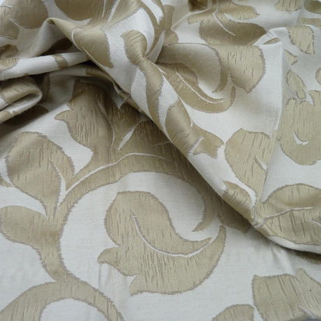 Cascina Made to Measure Roman Blind Natural 2