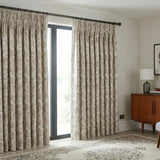 Cascina Natural fabric sample