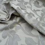 Cascina Made to Measure Roman Blind Putty 2