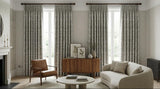 Cascina Made to Measure Curtains Putty 3
