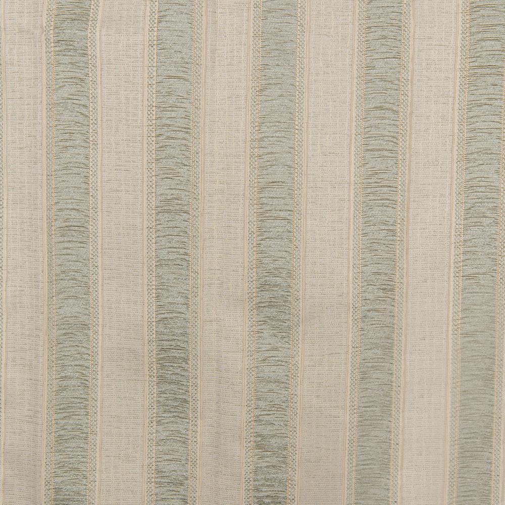 Castelli ­Stripe Made to Measure Roman Blind Duck Egg 3