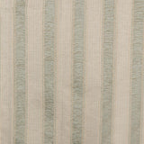 Castelli ­Stripe Made to Measure Roman Blind Duck Egg 3