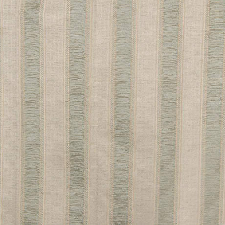 Castelli ­Stripe Made to Measure Roman Blind Duck Egg 3