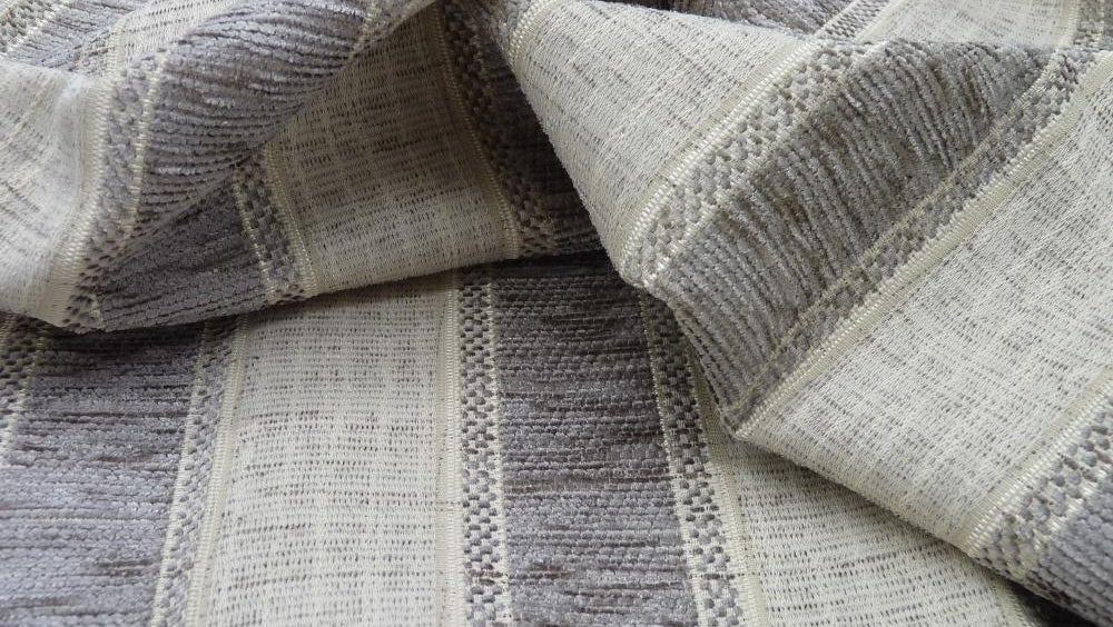 Castelli ­Stripe Made to Measure Roman Blind Earth 3