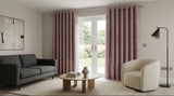 Castello Made to Measure Curtains Blush 3
