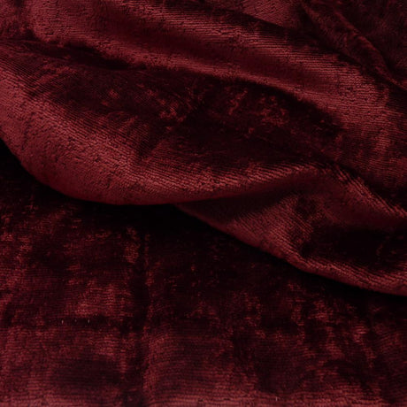 Castello Made to Measure Roman Blind Claret 3