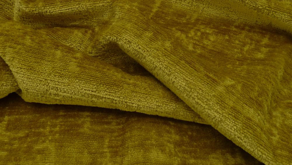 Castello Made to Measure Roman Blind Corn 2