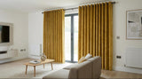 Castello Made to Measure Curtains Corn 3