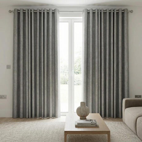 Castello Ivory fabric sample