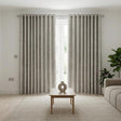 Castello Made to Measure Curtains Mink