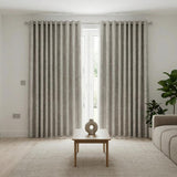 Castello Mink fabric sample