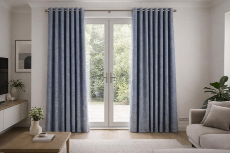 Castello Made to Measure Curtains Sky 3