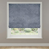 Castello Made to Measure Roman Blind Sky