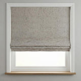 Castello Made to Measure Roman Blind Truffle