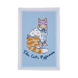 Ulster Weavers Cat's Pyjamas 100% Cotton Tea Towel
