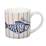 Ulster Weavers Catch of the Day Fish Print Kitchen and Tableware Collection