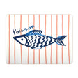 Ulster Weavers Catch of the Day Fish Print Kitchen and Tableware Collection - Catch Of The Day Placemat 4 Pack In Multicolour 1
