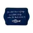 Ulster Weavers Catch of the Day Fish Print Kitchen and Tableware Collection - Catch Of The Day Scatter Tray In Multicolour 1