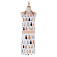 Ulster Weavers Cats In Waiting Cotton Apron