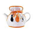 Ulster Weavers Cats In Waiting Cotton Tea Cosy