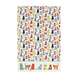 Ulster Weavers Catwalk 100% Cotton Tea Towel