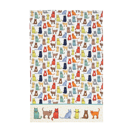 Ulster Weavers Catwalk 100% Cotton Tea Towel