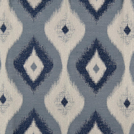 Chalet Made to Measure Roman Blind Navy 3