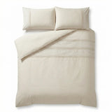 Charlotte Embroidered Duvet Cover Set 3