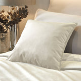 Laurence Llewelyn-Bowen Chic Ivory Bedspread 150 x 220cm - Chic Bedspread In Ivory 150 X 220Cm 3