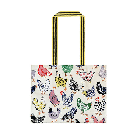 Ulster Weavers Chick Chicken Farm and Dining Medium Shoulder Bag