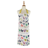 Ulster Weavers Chick Chicken Farm and Dining Cotton Apron