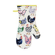 Ulster Weavers Chick Chicken Farm and Dining Gauntlet Oven Glove