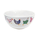 Ulster Weavers Chick Chicken Farm and Dining Porcelain Bowl