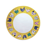 Ulster Weavers Chick Chicken Farm and Dining Porcelain Dinner Plate