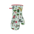 Ulster Weavers Christmas Cats Cotton Gauntlet Oven Glove