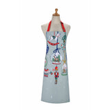 Ulster Weavers Christmas Ornaments Cotton Apron