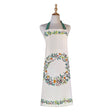 Ulster Weavers Christmas Robins Cotton Accessories Cotton Apron